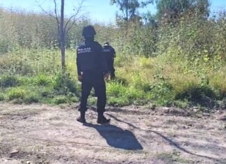 De varios disparos asesinan a un hombre en la colonia Los Sauces