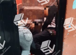 Ataque armado en Valle de Santiago, dejo un saldo de un hombre y una mujer asesinados a balazos en Valle de Santiago.