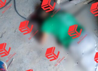 Ejecutan a un hombre en su domicilio en Celaya.