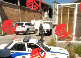 Por segunda ocasión y en menos de 24 horas atacan a balazos a otros dos agentes de tránsito en Celaya.