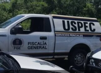 Asesinan a hombre dentro de un vehículo en Tarimbaro Mich.