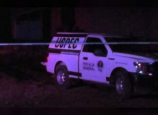 Continúa la ola de violencia en Cuitzeo, dos hombres fueron encontrados sin vida y torturados.