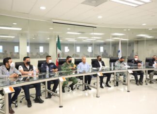 Lamentan autoridades municipales agresiones a Agentes de tránsito que dejaron a dos de ellos sin vida.