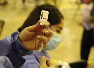 INVITA GOBIERNO MUNICIPAL A CUMPLIR CON ESQUEMA DE VACUNACIÓN CONTRA COVID-19