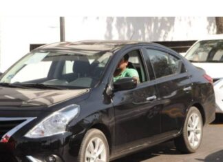 Gobierno del estado facilitará aplicación para taxistas y con ello competir con Uber.