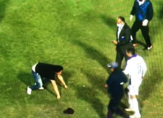 Turnan a Comisión Disciplinaria hechos violentos en el Estadio Miguel Alemán de Celaya.