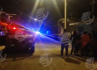 Motosicarios ejecutan a tres en La Aldea, en Silao.