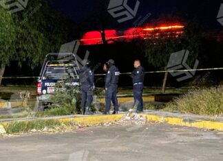 Jornada sangrienta en Celaya, cuatro personas muertas y varios heridos graves en hechos distintos.