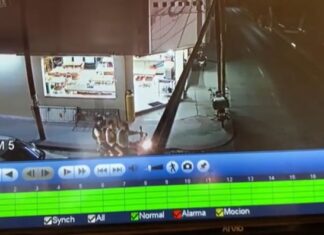 ALCALDE SE PRONUNCIA EN FAVOR DE EXIGIR JUSTICIA POR DANIEL