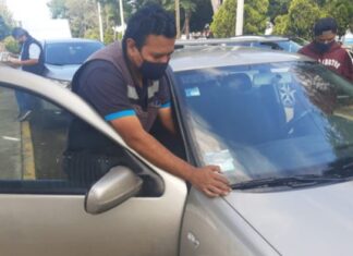 Extenderán REPUVE en los municipios de Penjamo, Purisima del Rincon y San Francisco del Rincon.