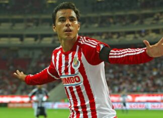 Omar Bravo y Jonhy Magallón jugarían torneo de Los Soles 2021-2022 con Salamanca
