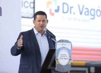Gobierno de Guanajuato analiza posibilidad de solicitar certificado de vacunación para entrega de apoyos