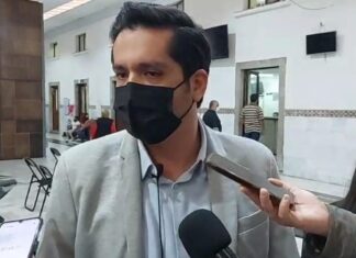 No se compactaron los residuos sólidos de manera adecuada en el relleno sanitario en Salamanca; Alcalde.