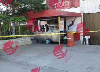 Un hombre murió en el Hospital después de que fue atacado a balazos en Celaya.