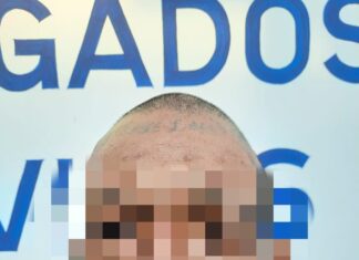 Recupera Policía Municipal dos vehículos robados y detienen a dos por robo, en Irapuato.