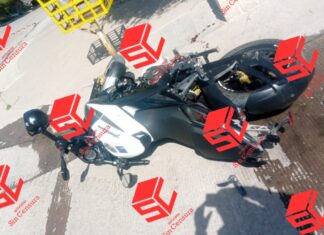 Un elemento de las FSPE fue atacado a balazos en León, fue reportado grave.