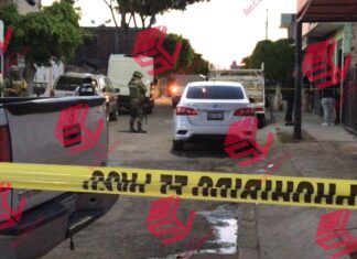 Ejecutan a tres mujeres al interior de su domicilio en León.