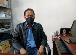 Buscan ampliar la entrega de apoyos sociales en Salvatierra.