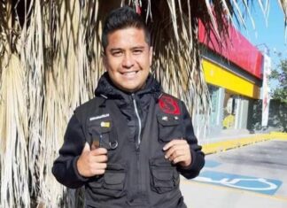 Se cumple 1 año del homicidio del periodista salmantino Israel Vázquez