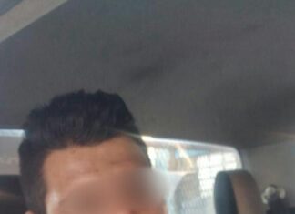 Detiene Policía a dos por robo y remiten a otro por agredir a un elemento.