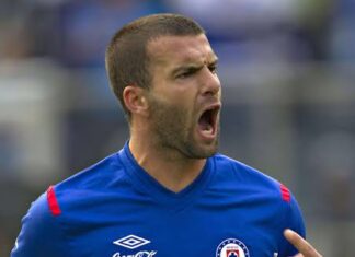 Emmanuel «Tito» Villa refuerzo confirmado del CIS FC Salamanca para el Torneo de Los Soles