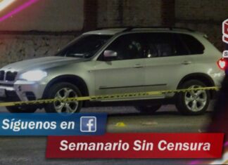 Un muerto y un lesionado grave fue el saldo de un ataque armado en la colonia Rivera de la Presa en León.