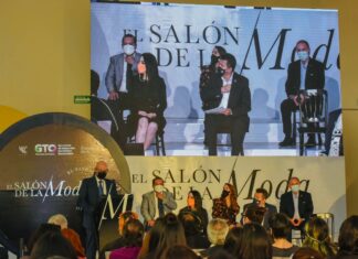 Moroleón es sede de “El Salón de la Moda”