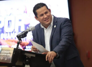 Guanajuato ya tiene alternativa para abastecer de agua a León en lugar de El Zapotillo.