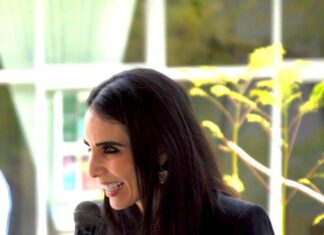 “No aumentaremos el impuesto predial en Moroleón”: Alma Denisse Sánchez Barragán.