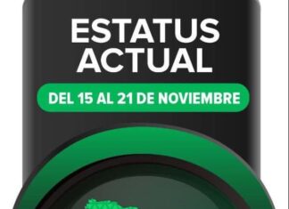 Contingencia por el coronavirus no ha terminado en Guanajuato.