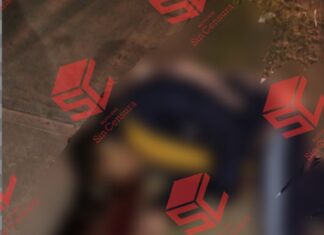 Asesinan a un joven en la calle Tampoco en Celaya.