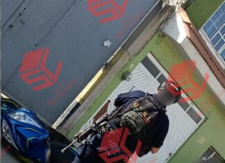 Ejecutan a «El Bola» en la colonia Ejidal en Celaya