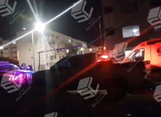 Ejecutan a cuatro personas al interior de un inmueble en el Fraccionamiento Villas de Oriente en Morelia