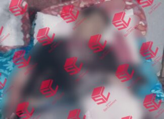 Comando fuertemente armado ejecuta a un hombre en la.comunidad de Teran, en Valle de Santiago.