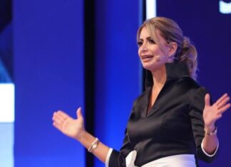 Guanajuato promueve la cultura de la transparencia, aseguran autoridades estatales durante informe del IACIP.