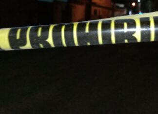 Dos hombres fueron ejecutados en Los Mezquites en Celaya.