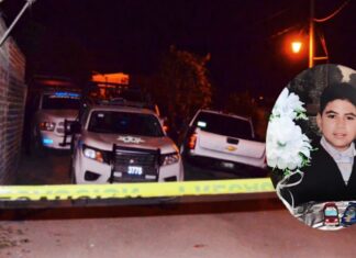 Menor de diez años que murió en masacre de San Francisco Puerta en Silao, fue daño colateral.