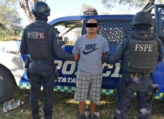 El Operativo Guanajuato aseguran de las calles de Guanajuato más de 5 mil dosis de diversas drogas, detuvo a 45 personas y aseguró 24 armas.