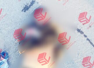 Localizan el cuerpo de un hombre sin vida en la comunidad de Mexicanos, en Villagran.