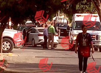 CUATRO ENFRENTAMIENTOS Y ATAQUES A POLICÍA EN LAS ULTIMAS 24 HORAS.