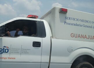 Localizan el cuerpo sin vida de un hombre en la comunidad de El Chinaco, en Villagran.