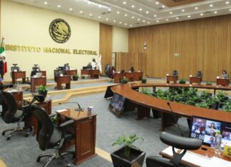 En el INE amagan con acudir a la SCJN para quitarse responsabilidad sobre Revovación de Mandato.