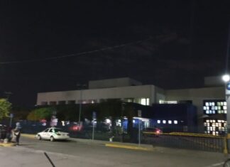 Confirman autoridades dos muertos y dos heridos graves en ataque armado en Rincón de Tamayo, en Celaya.