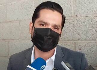 Cesar Prieto anunció la construcción de Unidad Médica en Villa Salamanca 400 con inversión de 53 millones de pesos