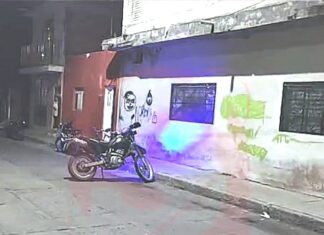 De varios disparos asesinan a un hombre en la zona Centro de Salamanca