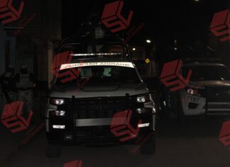 Asesinan a un hombre en su domicilio en San Elías, en Celaya.