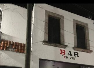 Dos muertos y 6 heridos el saldo de un ataque en un bar de #Cuitzeo