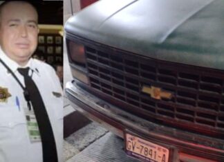 Atropellan y matan a tránsito en León.