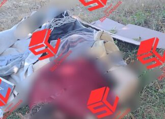 Localizan el cuerpo sin vida de un hombre en la carretera Valle- Huanimaro.