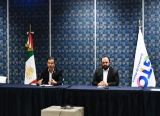 El C5 i obtuvo la recertificación internacional ante delegados de la Comisión de Acreditación para Agencias de Aplicación de la Ley.